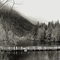 SE Arm of Ruby Lake at Ruby Lake Resort