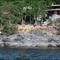Living at Pender Harbour