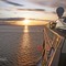 Inside Passage viewed form cruise ship