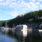 The Upper Deck Restaurant