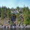 Beautiful House at Pender Harbour