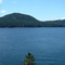 View from Maurelle Island