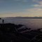South end of Read Island, Camp 4