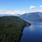 Surge Narrows, Whiterock Passage, Read Island, Maurelle Island, Calm Channel, BC, Canada