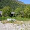 Ghost town of Ocean Falls