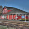 VIA Rail Station