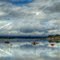 Comox Harbour