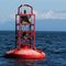 P-54 Bell Buoy at the Comox Bar