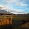 Hay in the Evening
