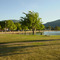 Penticton Beach