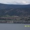 "Penticton", viewed from Trans Canada Trail - Kettle Valley Railway Track