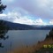 Skaha Lake, viewing south