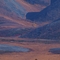 Arctic circle view -Yukon-