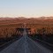 Dempster Highway, Yukon, CANADA