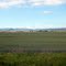 View from Highway 2 near Nanton, Alberta, Canada