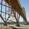 Bridge across Fraser River