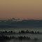 Foggy Fraser Valley