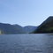 Williston Lake