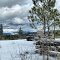 Douglas Lake Ranch in British Columbia, Canada