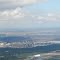 Taking the Ultralight out for flight. Super Zoom. Shell/Albian(maybe ?) in the distance. Love the oil guys, keep it up.