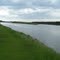 North Saskatchewan River, Prince Albert