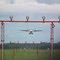 Take-Off at Prince Albert Airport.