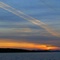 Skytrain to Saltspring Island