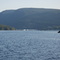 Approaching Maple Bay British Columbia