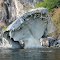 Nature's Amazing Sculpture