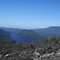Victoria and Alice Lakes