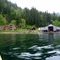 Esperanza boat house