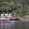Westview Marina - Tahsis B.C.