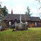 Anglican church