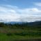 Distant Mountains