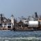 Pilottown 2 days after Hurricane Katrina