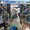 Ferry loading in Port McNeill