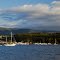 Port McNeill Harbor