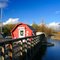 From Sharkey's in Ladner, BC. *NB your house boat is gone Marion!