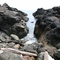 Rocky Coast near Ucluelet