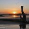 2009-01-08-461-SUNSET AT WICKANINNISH BEACH-UCLUELET-B.C.-(More Photos on My Website)