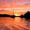 2009-01-16-143-SUNRISE BY OTTER STREET-UCLUELET-B.C.-(More Photos on My Website)