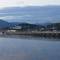 Inside Pasage Port Hardy Prince Rupert