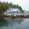 Fishing Camp