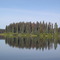 Finger lake wilderness resort