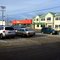Vanderhoof Bus Depot