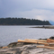 Trail Islands