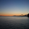Sunset at Roberts Creek