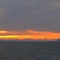 Sunset off Sechelt