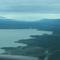 North end of Williston Lake
