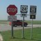 Route 66 Sign